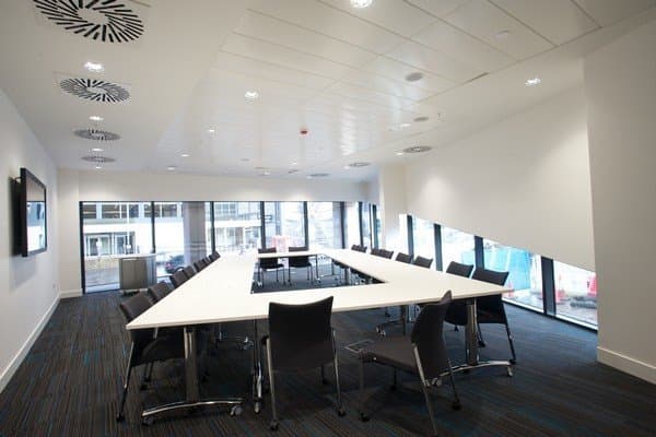 Conference Room 7