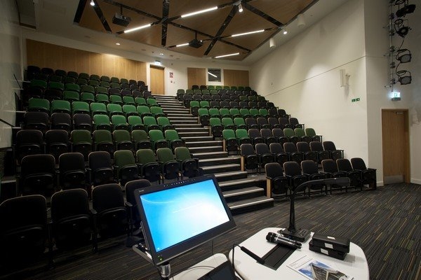 Photo of University Of Strathclyde, Executive Room A