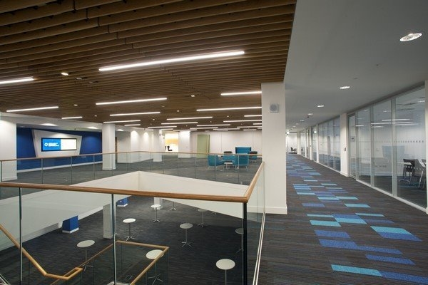 Photo of University Of Strathclyde, Level 3 Centre
