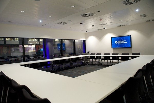 Photo of University Of Strathclyde, Conference Room 2