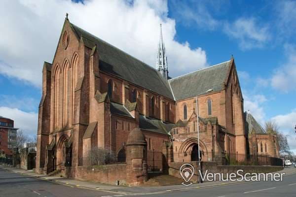 Main Auditorium, University Of Strathclyde photo #2