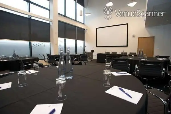 Auditorium B, University Of Strathclyde photo #1