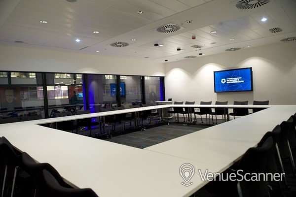 Conference Room 2, University Of Strathclyde photo #1