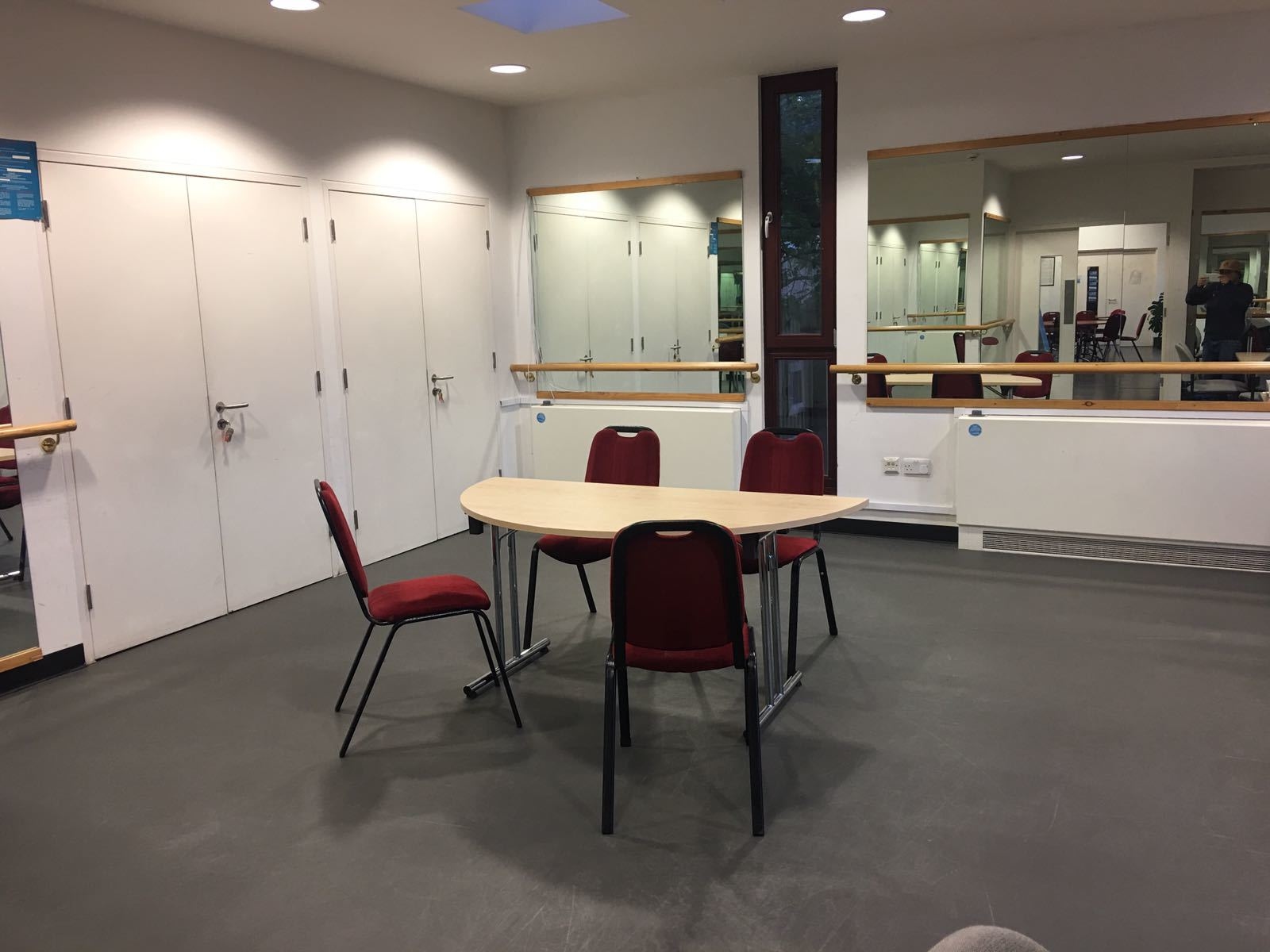 Photo of 3 Corners Centre, Main Hall