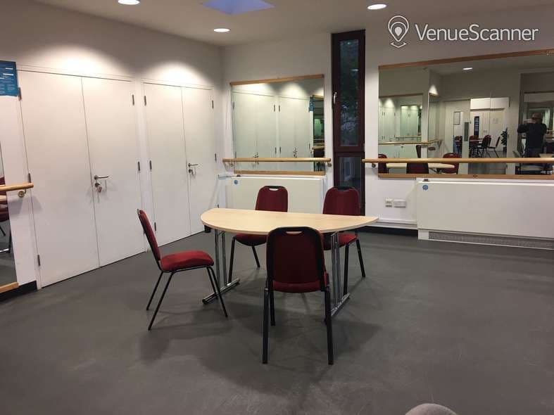 Main Hall, 3 Corners Centre photo #1