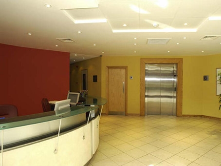 Photo of Regus Oxford Science, Newton