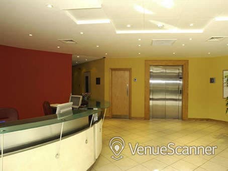 Regus Oxford Science, Newton, undefined photo #4