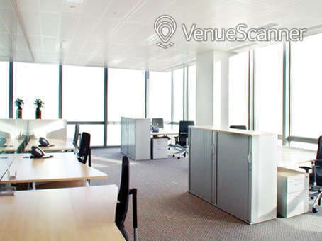 Marconi, Regus Oxford Science photo #1