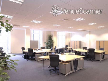 Regus Oxford Science, Newton, undefined photo #1