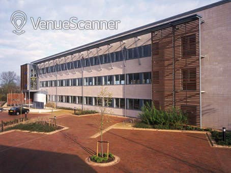 Regus Oxford Science, Newton, undefined photo #2