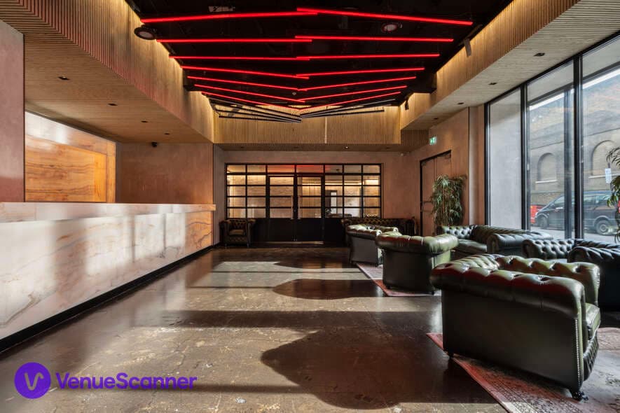 The Onyx Bar, Studio Spaces photo #3