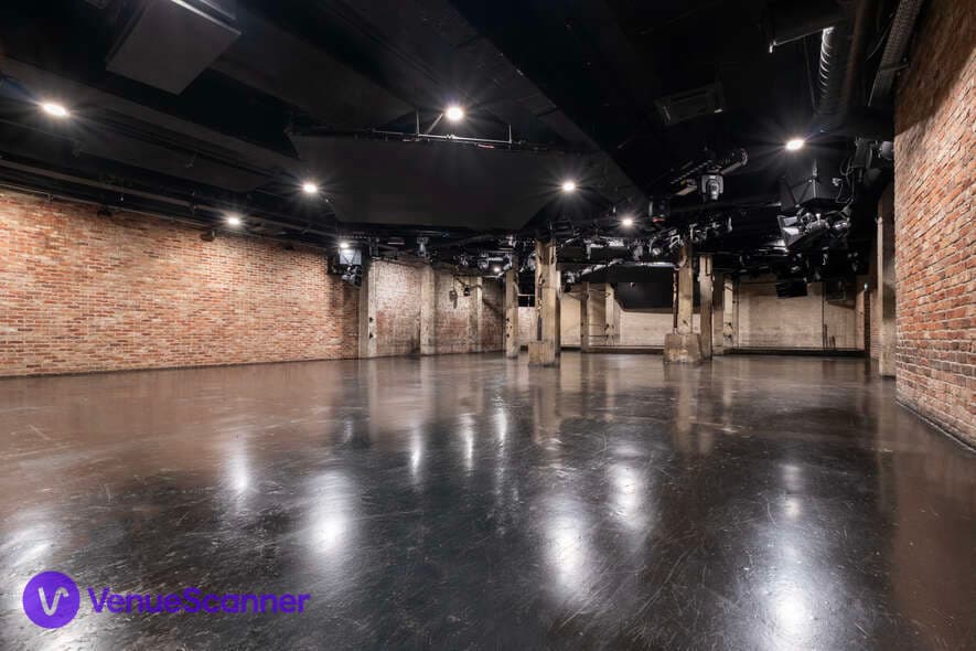 The Warehouse, Studio Spaces photo #1