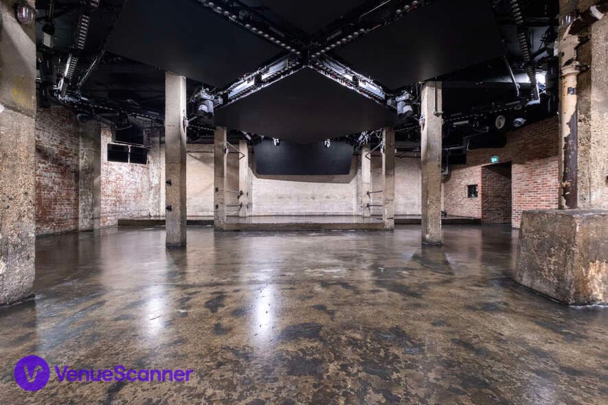 The Warehouse, Studio Spaces photo #2