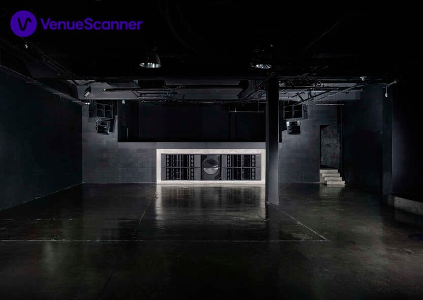 Black Studio, Studio Spaces photo #3