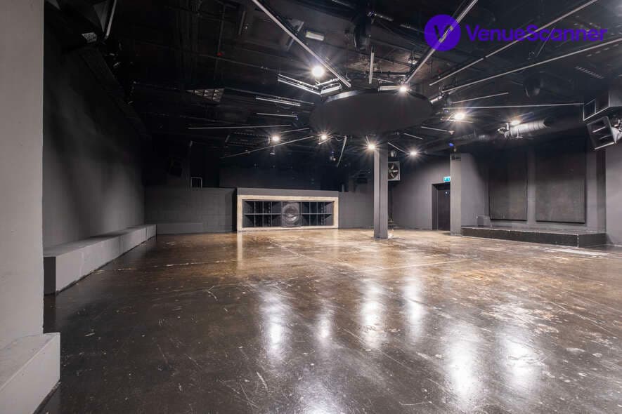 Black Studio, Studio Spaces photo #2