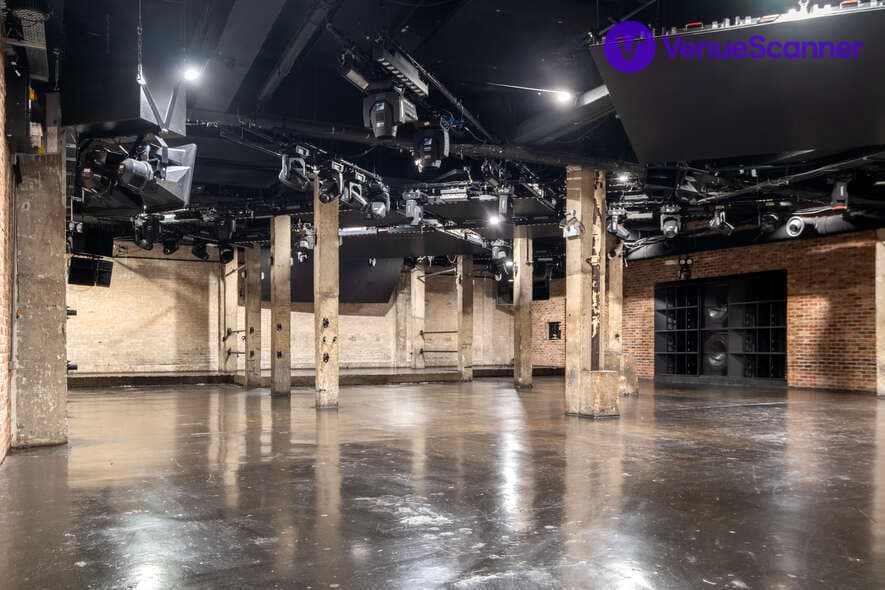 The Warehouse, Studio Spaces photo #3