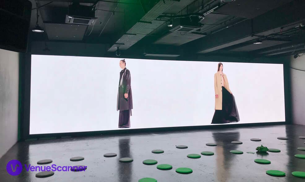 Exclusive Hire, Studio Spaces photo #3