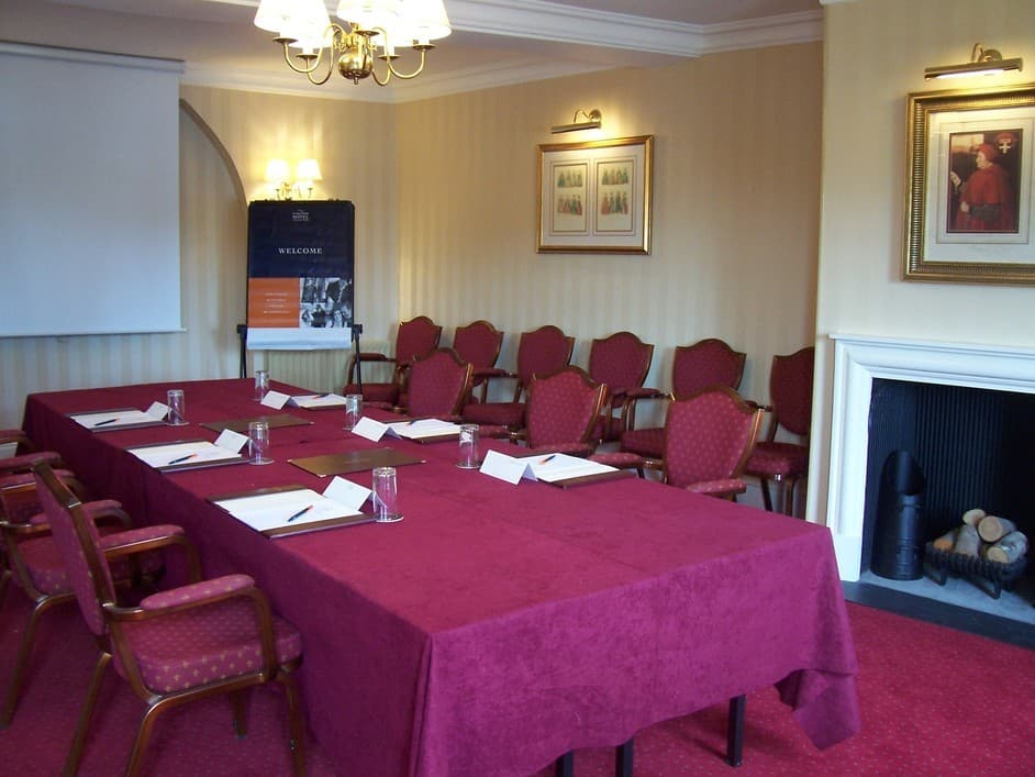 Carlton Mitre Hotel, Library photo #2