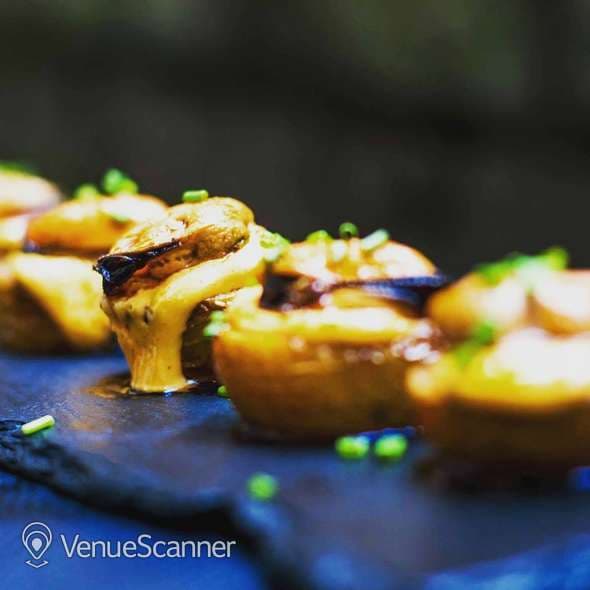 Cubatas Tapas Bar & Restaurant, Cubatas Tapas Bar And Restaurant photo #2