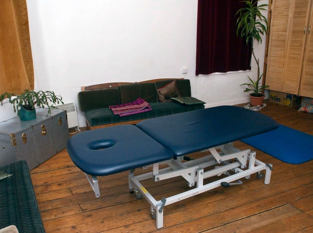 Photo of Ty Gwydr | Greenhouse, Consultation Room