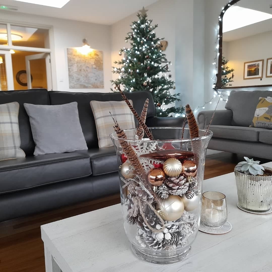 Photo of Howgills House, Sedbergh, Corporate Christmas Party