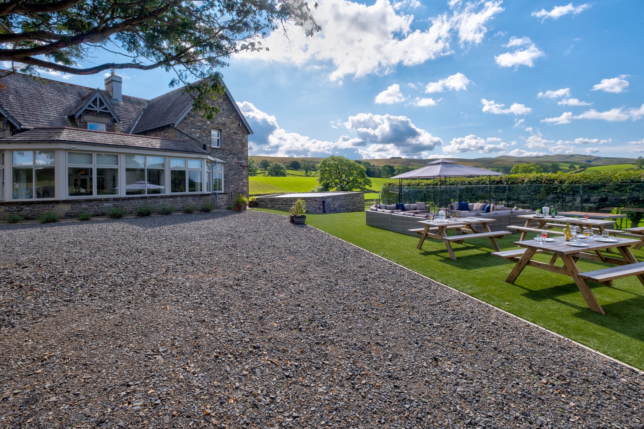 Photo of Howgills House, Sedbergh, Exclusive Hire