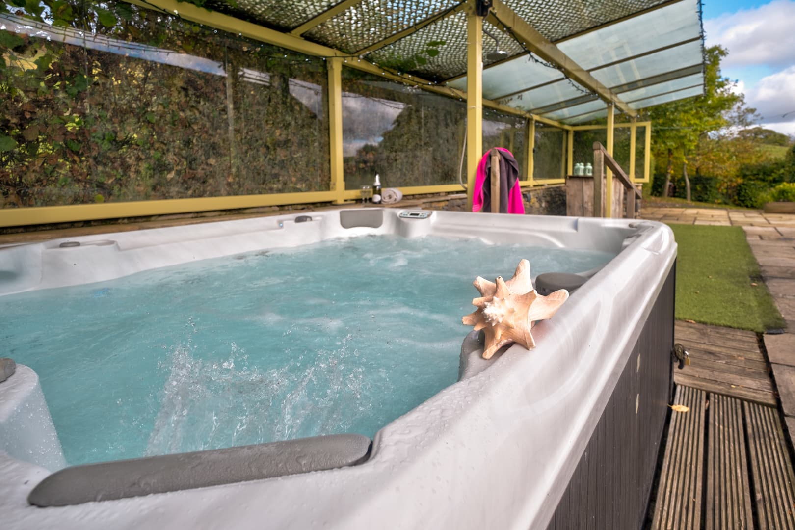 Howgills House, Sedbergh, Howgills Barn photo #2