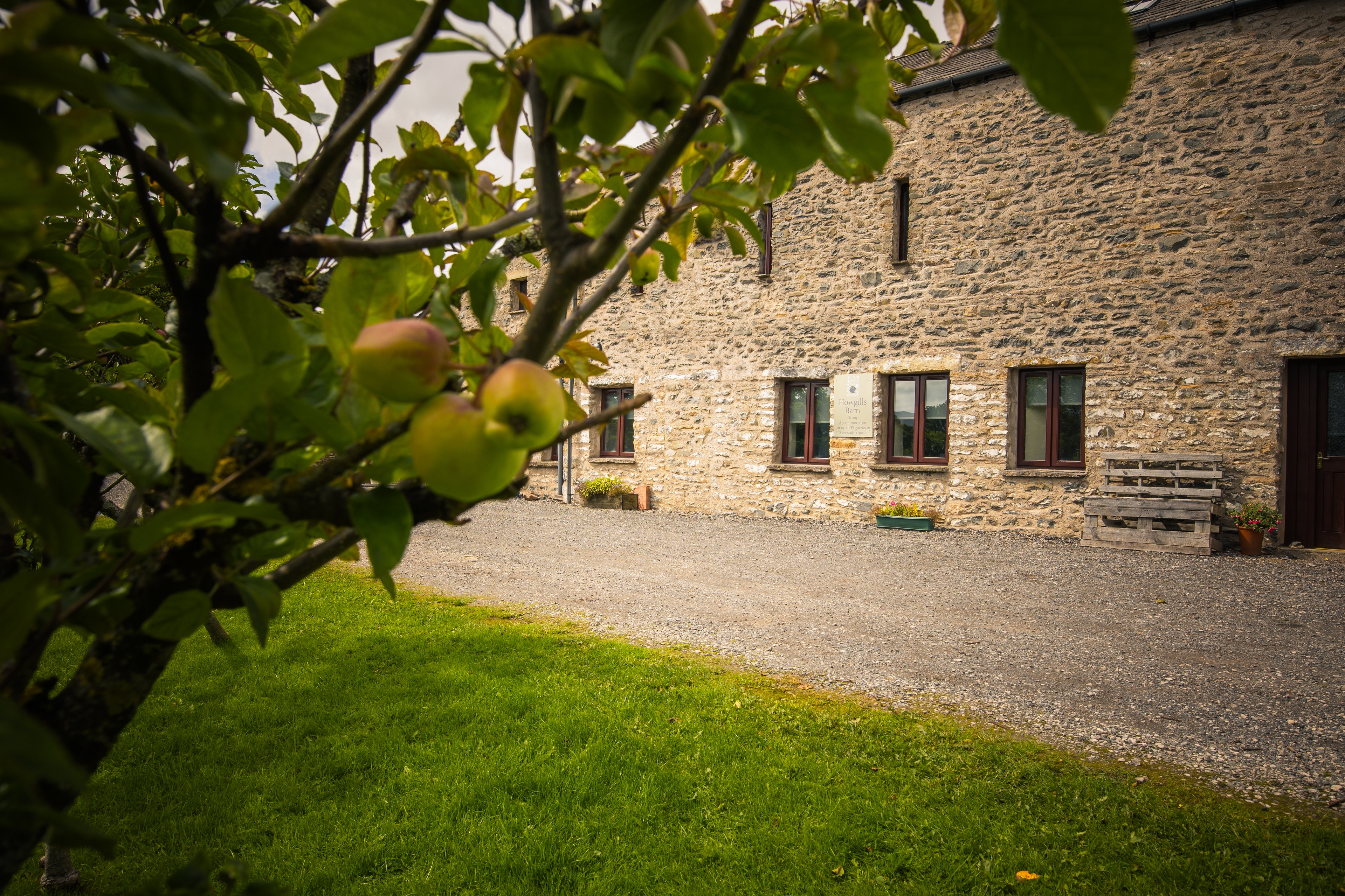 Photo of Howgills House, Sedbergh, Howgills Barn