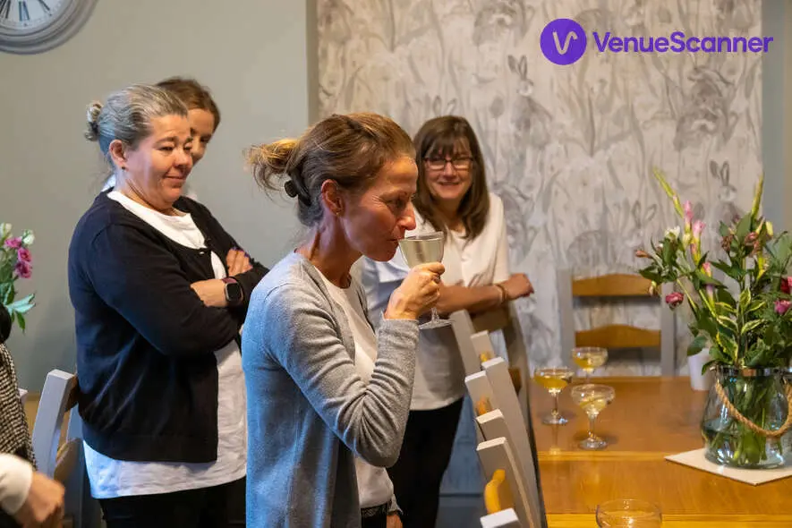 Exclusive Hire, Howgills House, Sedbergh photo #40