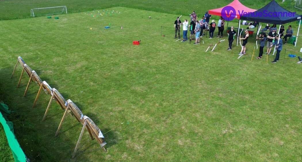 Howgills Barn, Howgills House, Sedbergh photo #3
