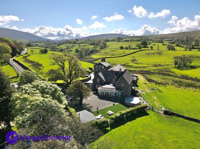 Exclusive Hire, Howgills House, Sedbergh photo #1