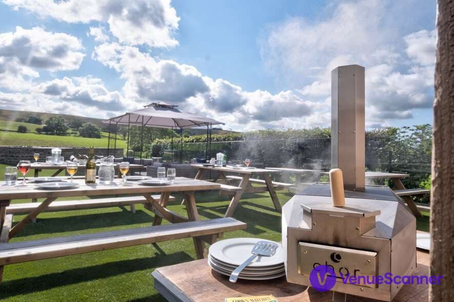 Howgills House, Sedbergh, Corporate Christmas Party photo #3