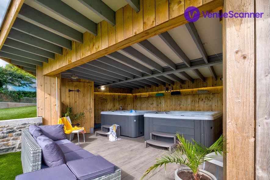 Exclusive Hire, Howgills House, Sedbergh photo #3