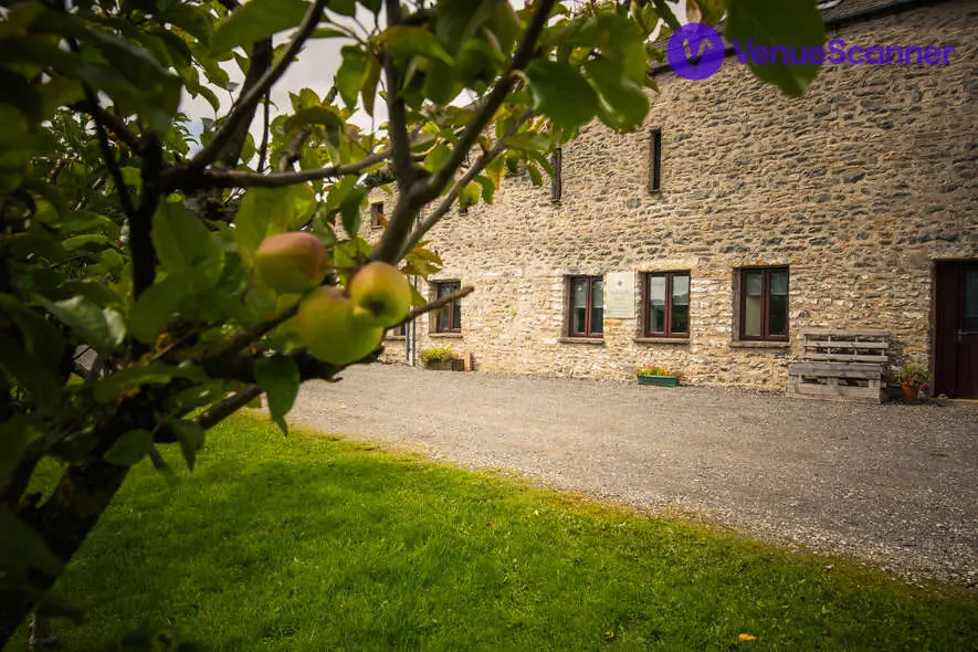 Howgills Barn, Howgills House, Sedbergh photo #1