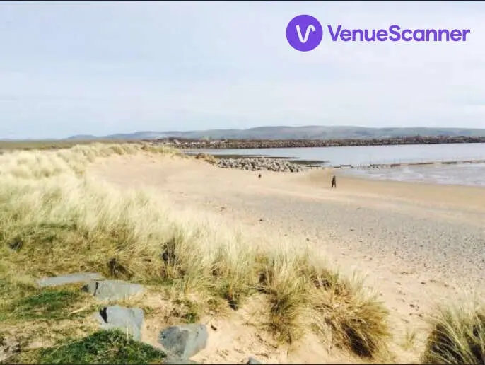 Kitchen, Underhill House photo #9
