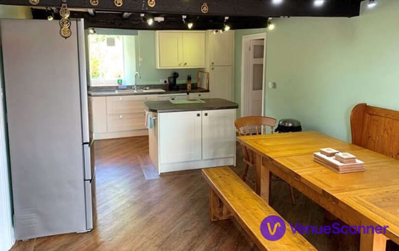 Underhill House, Kitchen photo #3