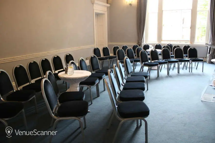 The Kabbalah Centre, The Dining Room photo #3