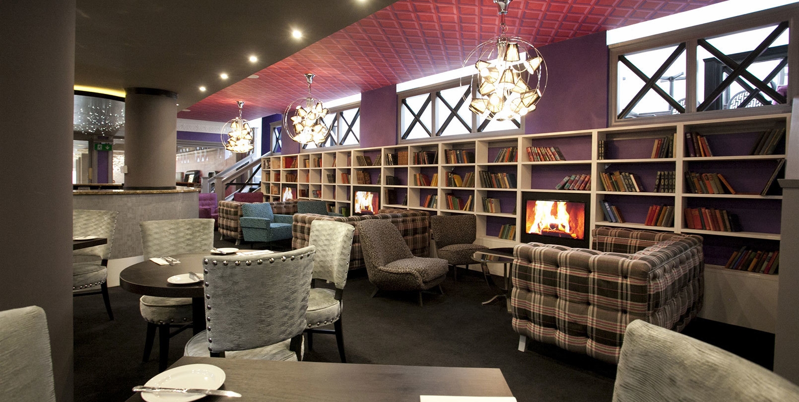 Photo of St James Hotel, Exclusive Hire