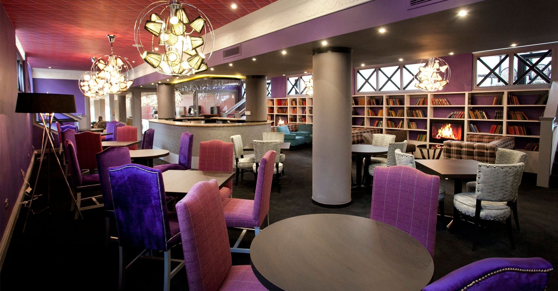 Photo of St James Hotel, Exclusive Hire