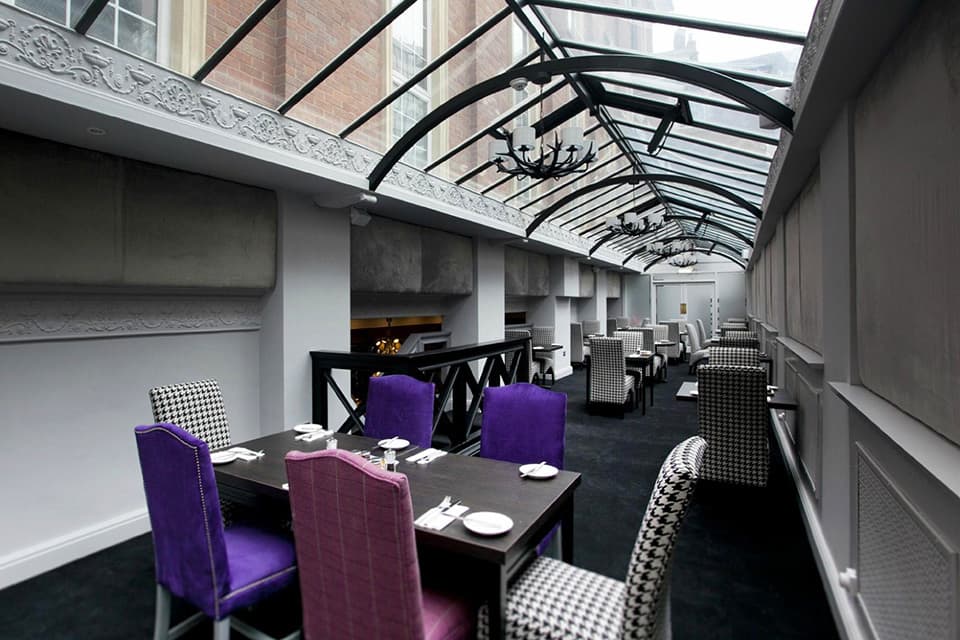 St James Hotel, Exclusive Hire photo #2