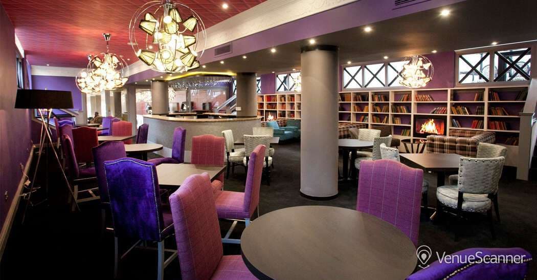 Exclusive Hire, St James Hotel photo #3