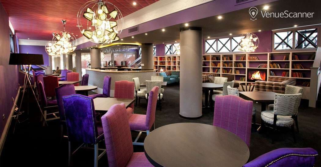 Exclusive Hire, St James Hotel photo #4