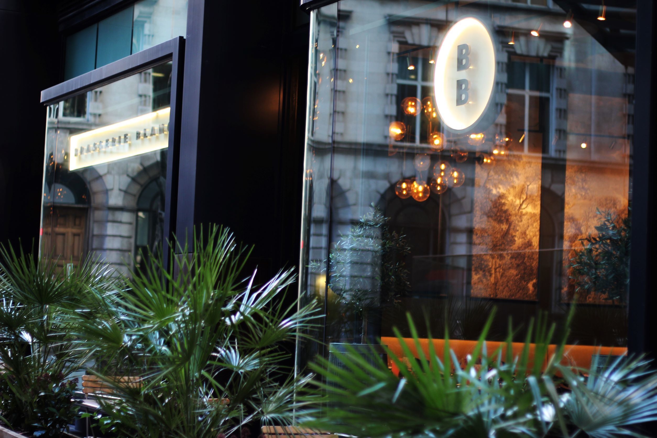 Photo of Brasserie Blanc Threadneedle Street