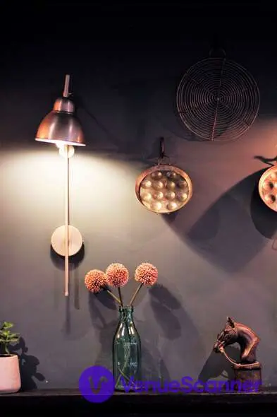 Full Venue Hire, Brasserie Blanc Threadneedle Street photo #19