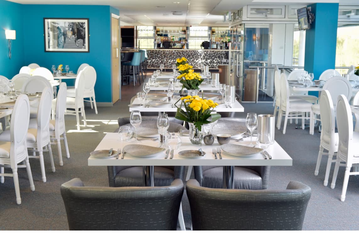 Hamilton Park Racecourse, Duke's Suite photo #2