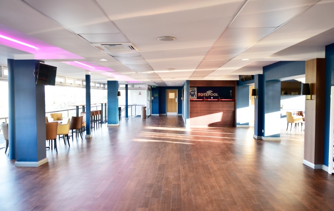 Photo of Hamilton Park Racecourse, Panorama Suite