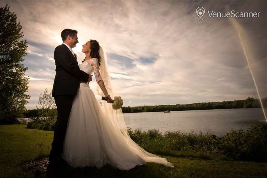 Exclusive Hire, Crowne Plaza Marlow photo #5