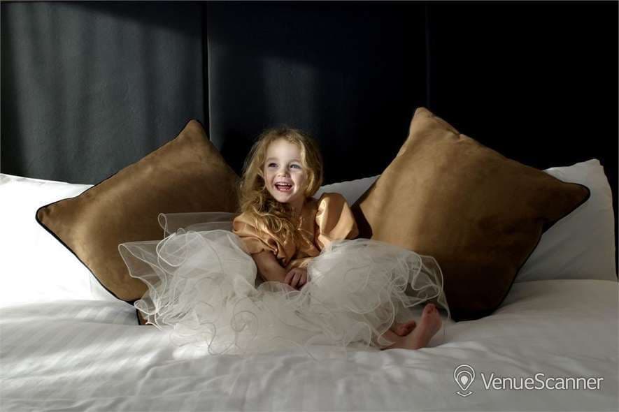 Crowne Plaza Marlow, Exclusive Hire photo #3