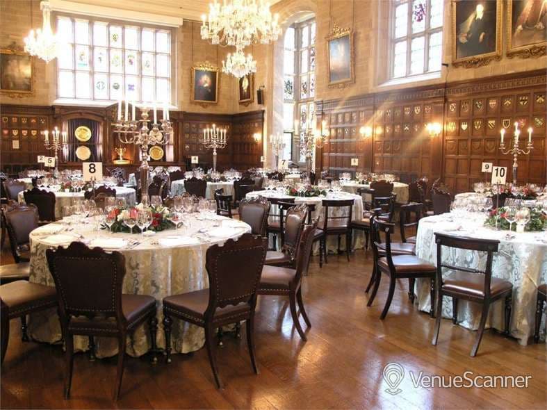 Ironmongers' Hall photo #3