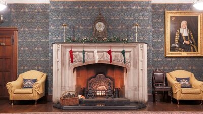 Photo of Ironmongers' Hall